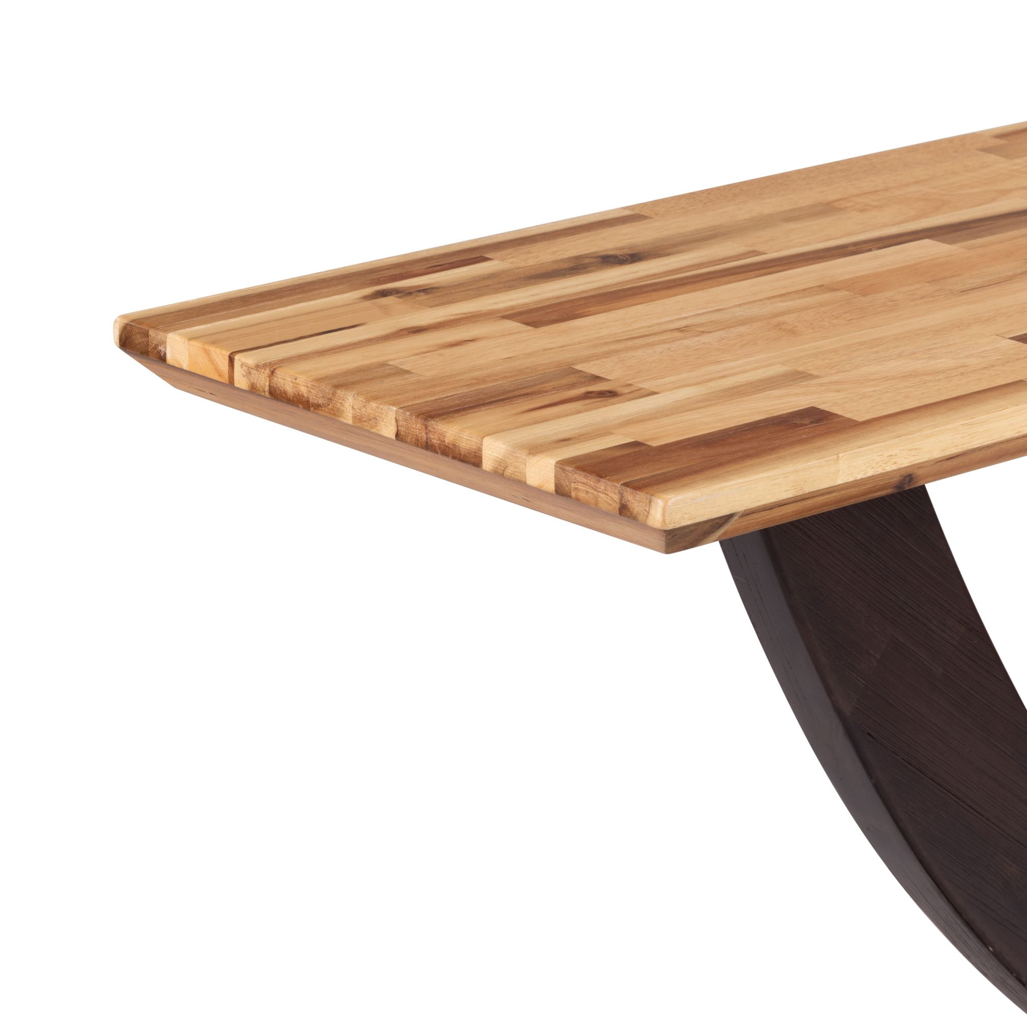 Rasmus Console Table - Blended Espresso