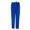 Blue, variant on Zpanxa Linen Pants for Women Fashion Solid Color Sashes Straight Casual Long Pants Trousers Workout Yoga Pants Athletic Lounge Pants Women's Slacks