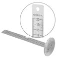 thumbnail image 3 of 1Pc Equal Height Ruler Leveling Ruler Ceiling Leveling Ruler Lay Floor Tile Tool Smile Home, 3 of 9