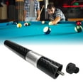 thumbnail image 3 of Extensión de taco de billar Zulema de fibra de carbono Telescópica Nine Ball Club, 3 of 8