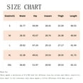 thumbnail image 2 of Cotton Sweatpants Women Cargo Scrub Pants for Women Plus Size Wide Leg Pants for Women Cargo Pants Women Plus Size Women Pants Casual Work Cargo Pants Women High Waist, 2 of 4