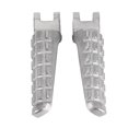 thumbnail image 4 of Reposapiés traseros para motocicleta, accesorio modificado apto para Ducati Monster 696/796 2009-2013, 4 of 5