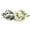 White, variant on Yihuala ArtificialFlower Bouquet Waterfall Water Simulation Rose Bouquet Day Wedding Photography Props