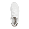 thumbnail image 2 of Tenis Skechers Street Mujer Sport beige 25, 2 of 5
