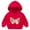 Red, variant on Ulanda Toddler Kids Boys Girls Hoodies Trendy Long Sleeve Cute Print Sweatshirts Cute Casual Cozy Fall Winter Pullover Tops (Navy, 3-4 Years)
