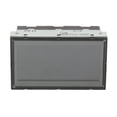 thumbnail image 1 of Restored 200405 Nissan Maxima 6.3" LCD Audio Temperature Information Screen 28090 7Y113 (Refurbished), 1 of 6