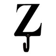 thumbnail image 1 of Village Wrought Iron WH-Z-S Letter Z Wall Hook Small, 1 of 3