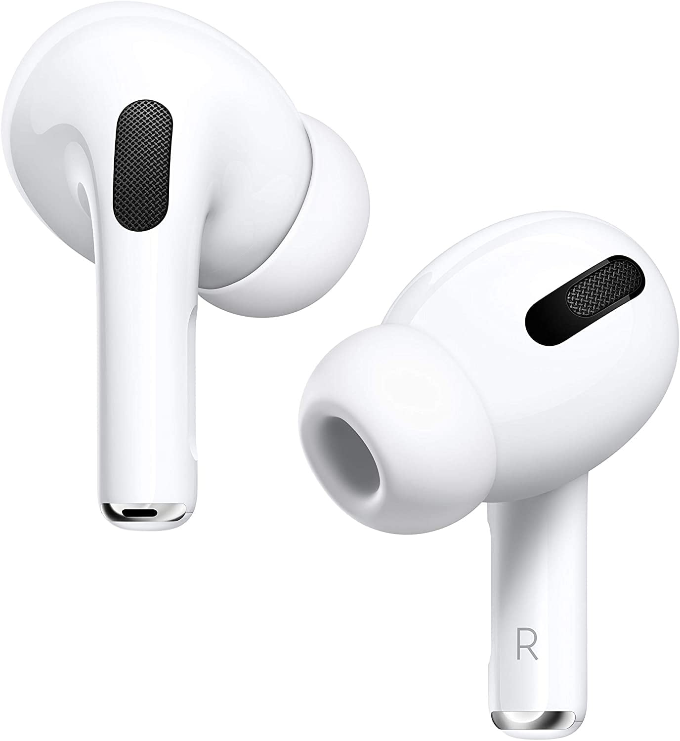 Pre-Owned Restored Apple AirPods Pro with Magsafe Charging Case - MLWK3AM/A - White