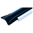 thumbnail image 4 of RV Designer E569 Heavy Duty Insert Trim - 1" x 50', Black, 4 of 5