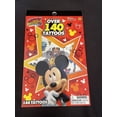 thumbnail image 2 of Disney Junior Mickey Mouse and the Roadster Racers Over 140 Temporary Tattoos Booklets - Easy to Apply and Remove, Smudge Proof, Cute Assorted Designs - Party Favors and Handouts 1pc, 2 of 4