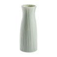 thumbnail image 2 of Florero secas de plástico Escultura de apoyo para Gloria jarrones de flores decorativas, 2 of 8