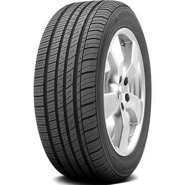 Federal SS595 High Performance Tire - 255/40R18 99W - Walmart.com