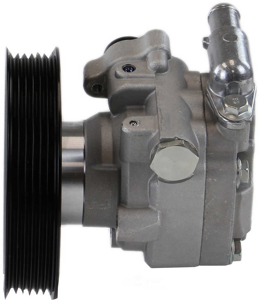 Atlantic Automotive Engineering 50166N AAE New Hydraulic Power Steering Pump 100% Tested