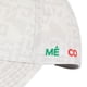 thumbnail image 2 of Gorra Cachucha Adidas de Mercedes AMG Petronas Edición Especial de Mexico Unisex, 2 of 4