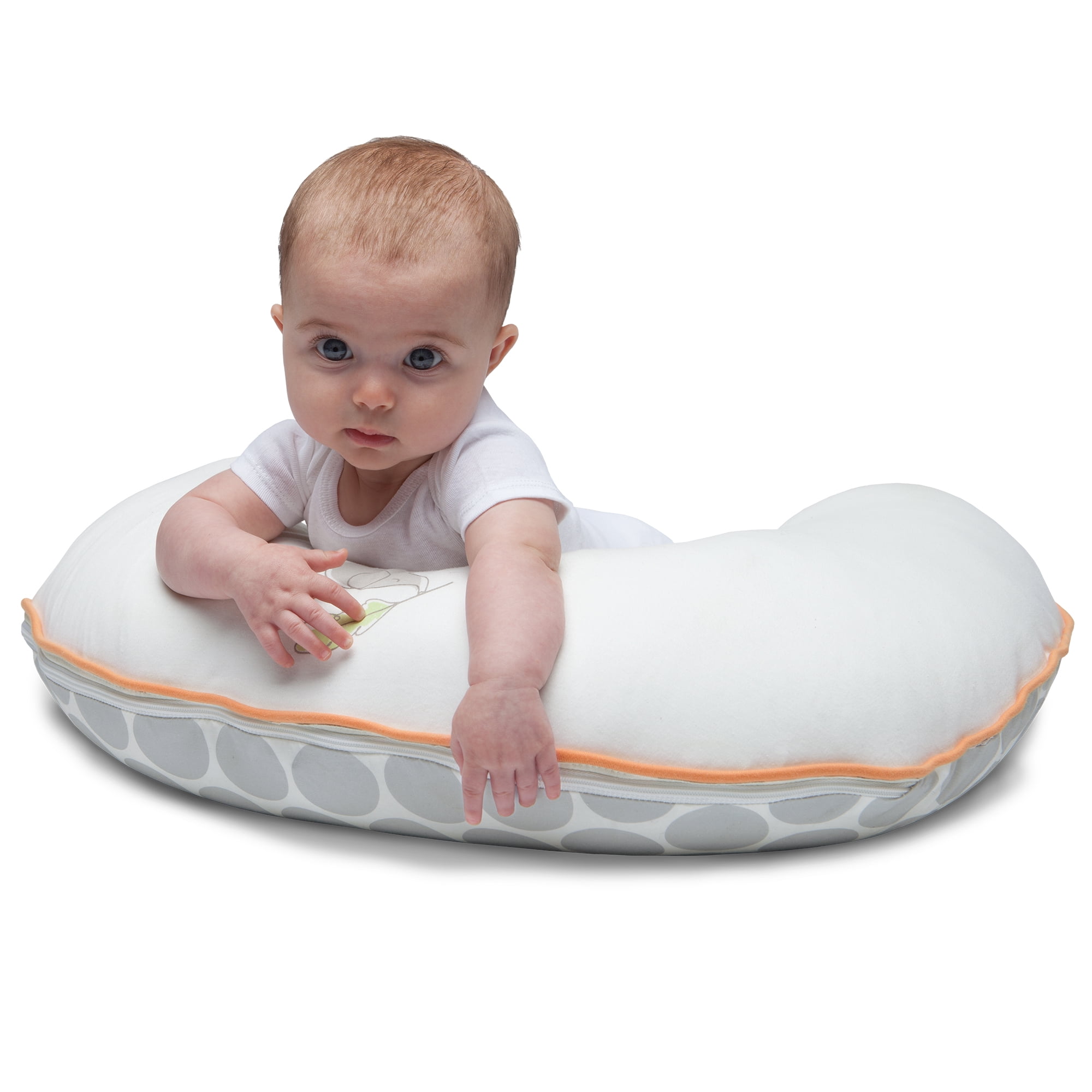 organic cotton boppy cover