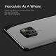 thumbnail image 3 of Película Protectora Hat-prince Cubierta protectora de lente de cámara trasera para Huawei Mate 20 Pro (Negro), 3 of 9