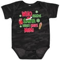 thumbnail image 3 of Inktastic Who Needs Santa when I Have MiMi Boys or Girls Baby Bodysuit, 3 of 5