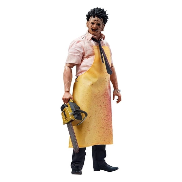 LEATHERFACE (KILLING MASK) Sideshow LEATHERFACE (KILLING MASK)