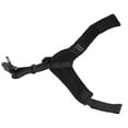 thumbnail image 6 of Adjustable Black Wrist Strap Archery Compound Bow Release Aid  Hunting Shooting, 6 of 9