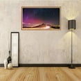 thumbnail image 3 of Full Drill - 5D DIY Diamond Painting Kits Quiet Pretty Starry Sky, 3 of 5