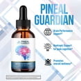 thumbnail image 6 of Pineal Guardian Advanced Formula Brain Support Drops PinealGuardian Maximum Strength Supplement 90 Servings, 6 of 9