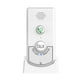 thumbnail image 5 of Intercomunicador Voz 2 Vías ABS Inalámbrico Unidad Timbre () Blanco, 5 of 8
