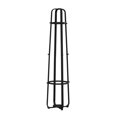 thumbnail image 1 of Monarch Specialties Inc Monarch Specialties Metal Coat Rack, 1 of 2