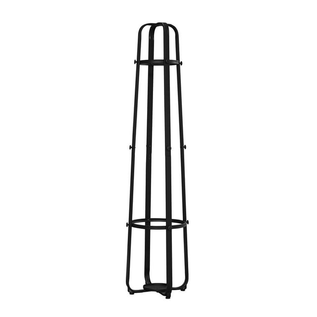 Monarch Specialties Inc Monarch Specialties Metal Coat Rack