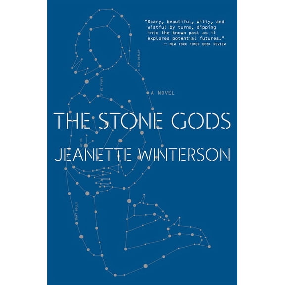 The Stone Gods, (Paperback)