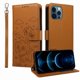thumbnail image 2 of Funda Cartera GANGXUN con Diseño de Perrito en Relieve para iPhone 13 Pro Max , Protección 360° con Ranuras y Correa Desmontable, 2 of 6
