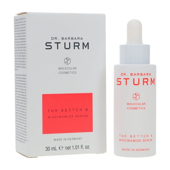 Dr. Barbara Sturm The Better B Niacinamide Serum 1 oz