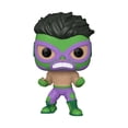 thumbnail image 2 of Figura Funko Pop Lucha Libre Edition Hulk 3.7 Pulgadas, 2 of 2