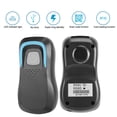 thumbnail image 4 of Card Reader, 1000mA/H Battery Card Reader Convenient UID Number Low Power Consumption  For   For, 4 of 8