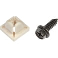 thumbnail image 1 of Dorman 785-160 License Plate Fastener - 2 Piece, 1 of 1
