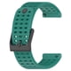 thumbnail image 3 of Smartwatch Belt Silicone Smart Watch Bands for Suunto Vertical/Suunto9 Peak Pro, 3 of 9