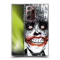 thumbnail image 1 of Head Case Designs Officially Licensed Batman DC Comics Famous Comic Book Covers Joker Detective Comics 880 Soft Gel Case Compatible with Samsung Galaxy Note20 Ultra / 5G, 1 of 7