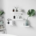 thumbnail image 5 of WELLAND Simons Modern 10√¢¬Ä¬ù x 7.75√¢¬Ä¬ù Floating Shelves, 5 of 9