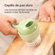 thumbnail image 4 of Picadora Eléctrica Multifunción De Verduras Y Frutas,5 En 1 Belug, Verde, 4 of 5