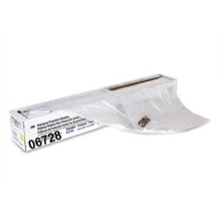 

3M 6728 Overspray Protective Sheeting 16 x 350