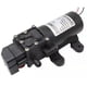 thumbnail image 2 of Bomba de diafragma autocebante, sistema automático de refuerzo de agua para bomba pulverizadora, sistema de alta presión para caravanas y autocaravanas, control automático de presión para ahorro de, 2 of 5