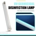 thumbnail image 4 of 8W Germicidal Light T5 Tube UVC Kill Dust Mite Eliminator Quartz Lamp, 4 of 5