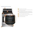 thumbnail image 4 of Protector reutilizable para quemadores Innovation Liner para cocina a gas GE, 4 of 4