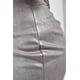 thumbnail image 5 of Falda de gamuza con brillo Roman Fashion /Tallas Extras, 4027 (Cafe) cafe 40, 5 of 7