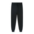 thumbnail image 5 of Pantalones deportivos casuales para hombre, pantalones largos para correr, hacer ejercicio, trotar, gimnasio, pantalones deportivos para hombre, pantalones deportivos para correr, 5 of 5