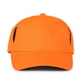thumbnail image 2 of Outdoor Cap CARGCAMO Cargo Camo Pocket Cap-Blaze, 2 of 8
