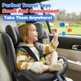 thumbnail image 4 of Sensory Fidget Toys Richtim, paquete de 16 unidades, para niños y adultos con autismo, 4 of 8