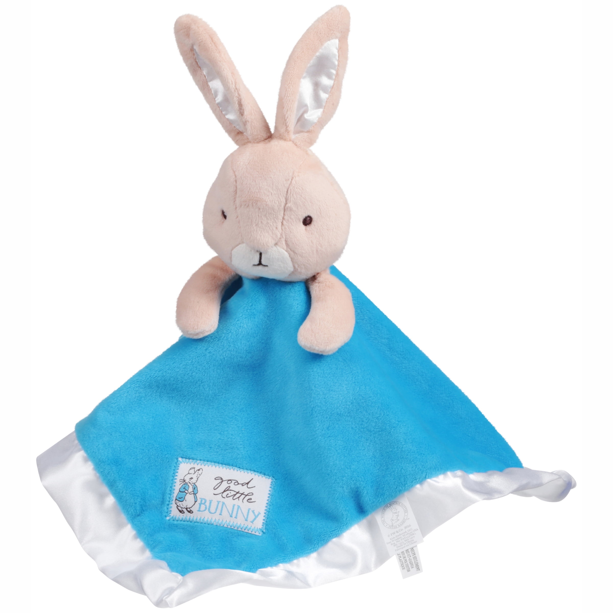 peter rabbit car seat toy