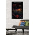 thumbnail image 3 of Netflix Stranger Things : Saison 3 - Art clé, 3 of 4