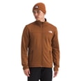 thumbnail image 1 of Chaqueta The North Face Cedar Trail Grid Fleece color umber tostado, 1 of 8