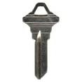 thumbnail image 2 of JMA Fits for 1145 5-Pin Schlage Uncut Keys - Nickel - SC1 NP - SLG-3E (50 Pack), 2 of 4